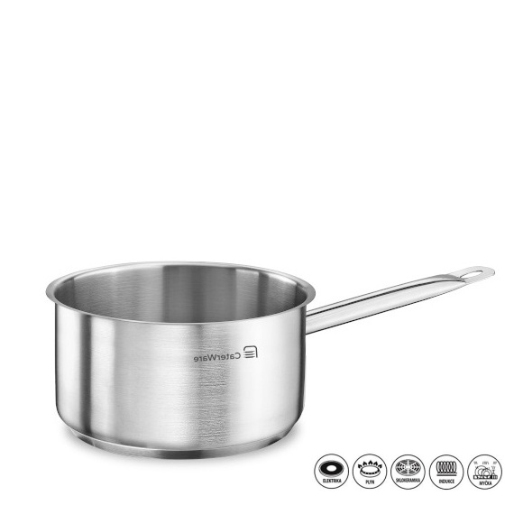 Rendlík  3,3 l. nerez pr.20 výška 10,5 profi-line CaterWare