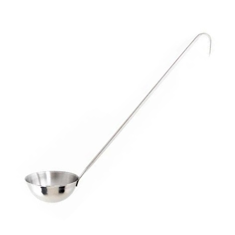 Naběračka 0,05 pr.  6 cm d-27 cm ŠU