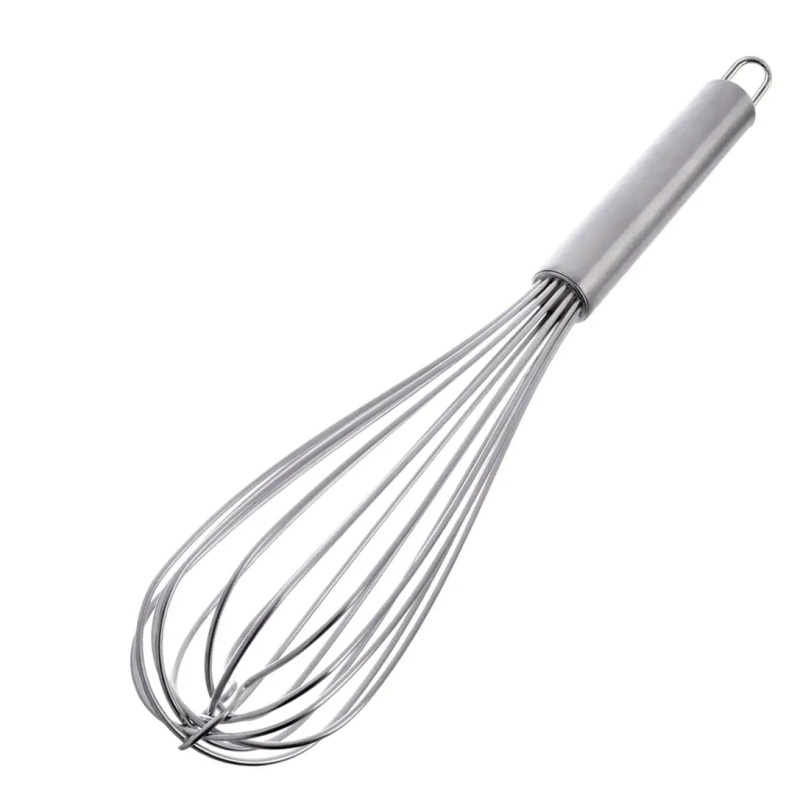 Metla kuchyňská INOX 34cm GASTRO