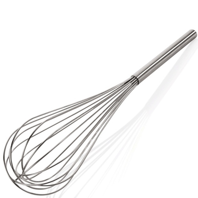 Metla kuchyň. INOX d-100 cm