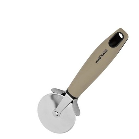 Kráječ pizza rotační nůž pr. 6,4 cm MISTY, NR,plast