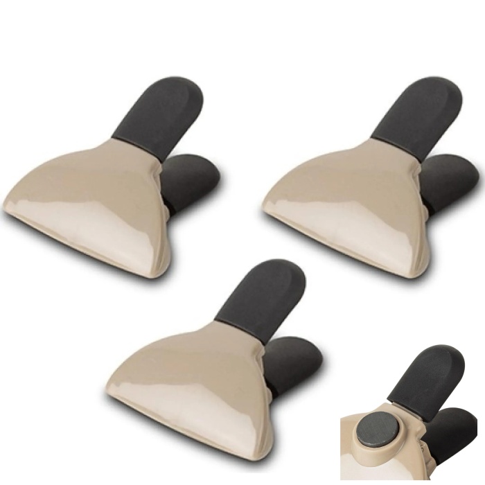 Skřipec,  magnet 6cm MISTY 3 ks