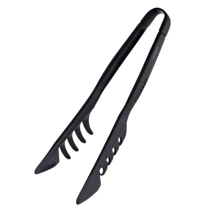 Kleště potravinářské, obracečka 27,5 cm PBT