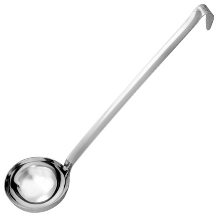 Naběračka 0,07 prům. 7 cm GrandCHEF 428312> doprodej ks: 4