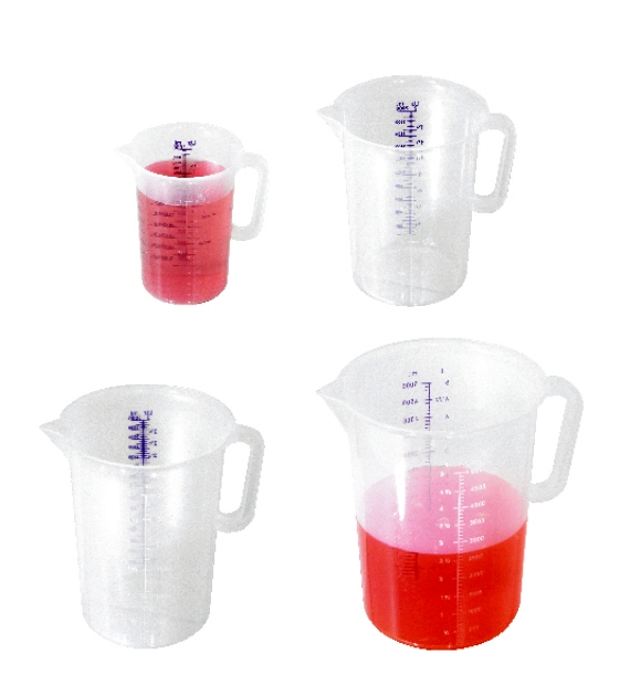 Odměrka na 0,25 litru UH-PP