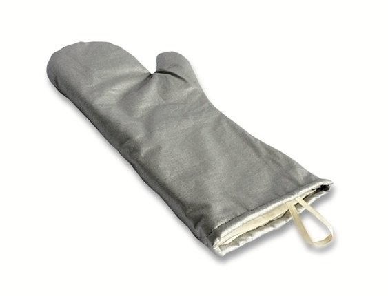 Rukavice do trouby TEFLON d-40cm> doprodej ks: 25