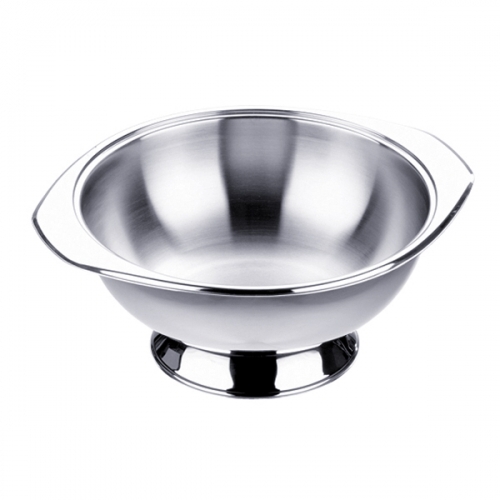 Mísa na polévku INOX pr. 24cm TERINA SIMPLE