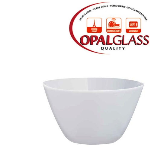 Miska 12 cm kompot ZELIE B-12 ks*doprodej