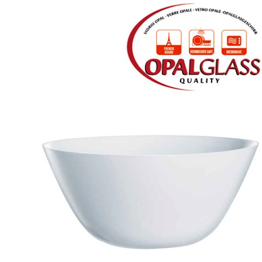Miska 18 cm salátová ZELIE > doprodej ks: 71