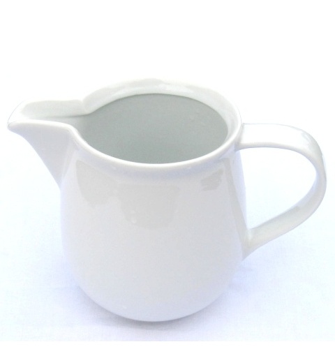 Konvička, mlékovka 0,1 l. porcelán JOSEFA B-36 ks>doprodej