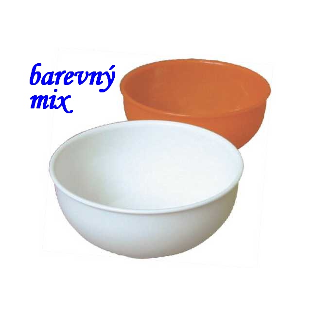 Miska jídelní 12cm kompot UH-PP PETRA B-6 ks - color#4