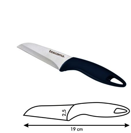 Nůž  8 praktický PRESTO 863007