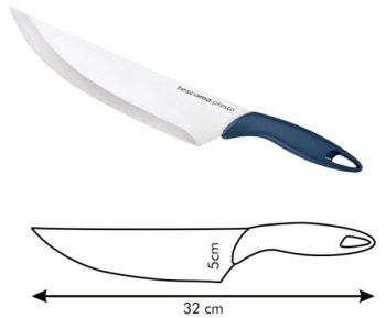 Nůž 20 kuchařský PRESTO