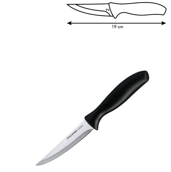 Nůž  8 cm univerzální SONIC