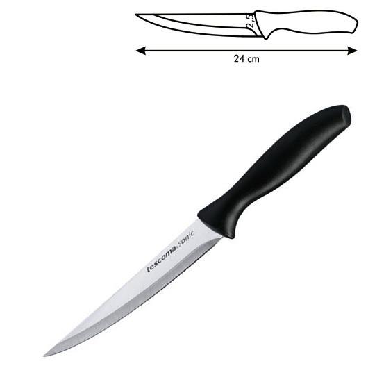 Nůž 12 univerzální SONIC 862008