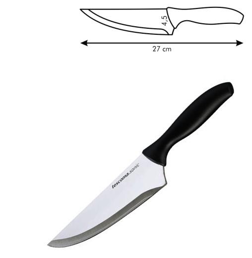 Nůž 14 kuchařský SONIC