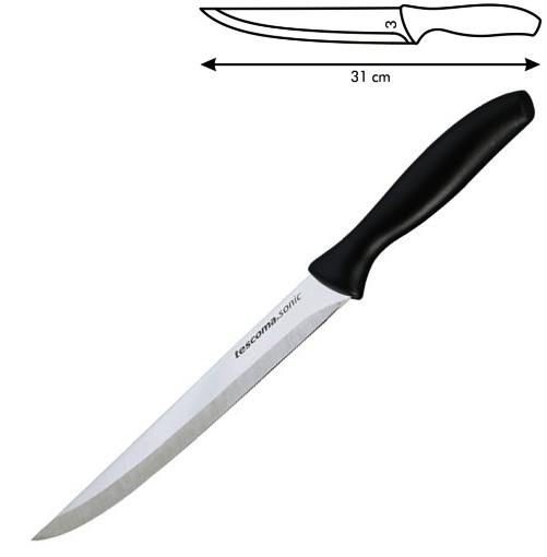 Nůž 18 porcovací SONIC 862046