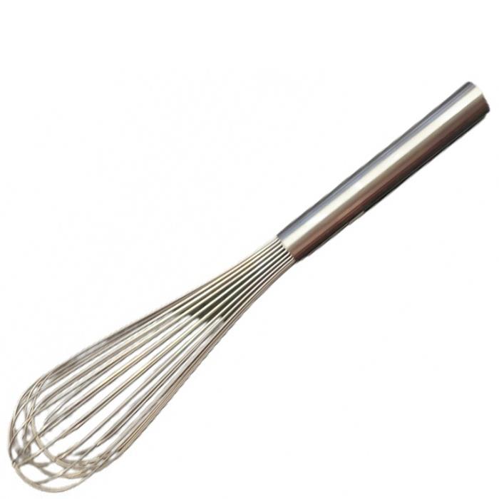 Metla hnětací nerez 40cm PROFI