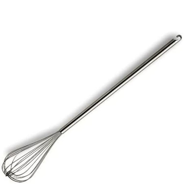 Metla do kotle šlehací INOX d-100 cm