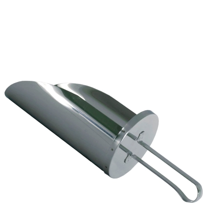 Lopatka kupecká 33cm INOX ProfiLine