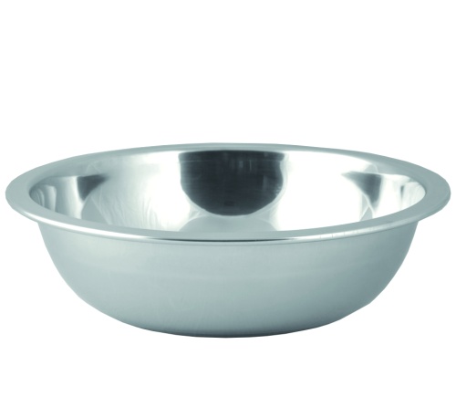 Mísa nerez 14 lit. nízká pr. 50, v-13,5 cm Profi-Line