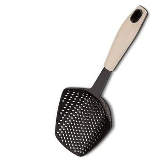 Naběračka těstovin 35cm MISTY, plast