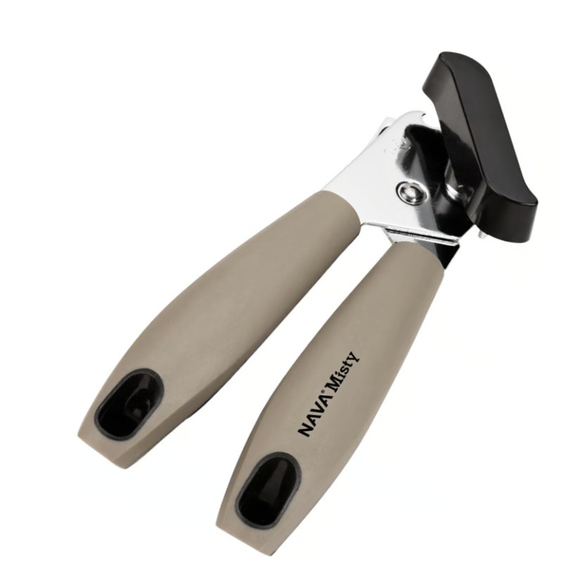 Otvírák konzerv 22cm kov. MISTY