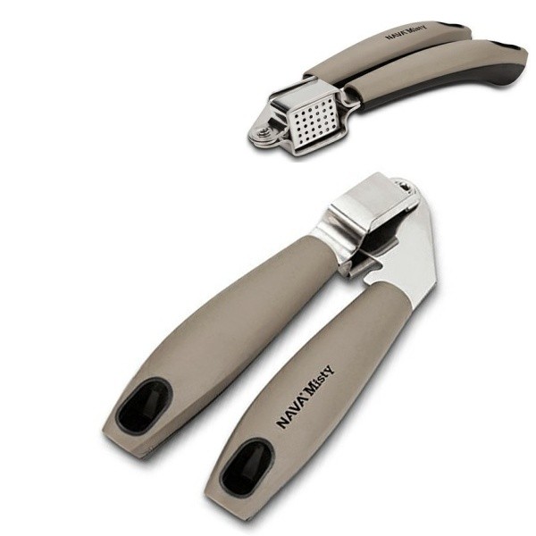 Lis na cesnek 20,5 cm pákový MISTY