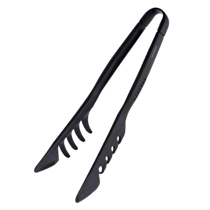 Kleště potravinářské, obracečka 27,5 cm PBT