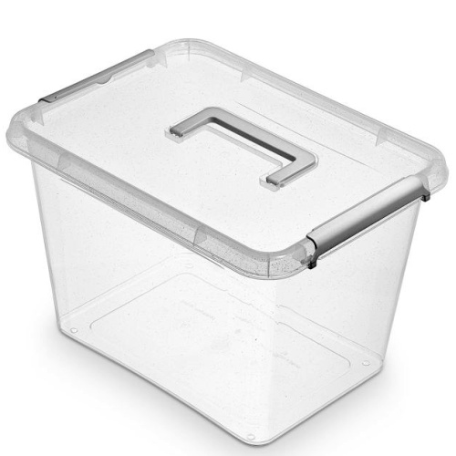 NanoBox 19,0 lit. 39 x 29 v 26cm AntiB-1533 s R