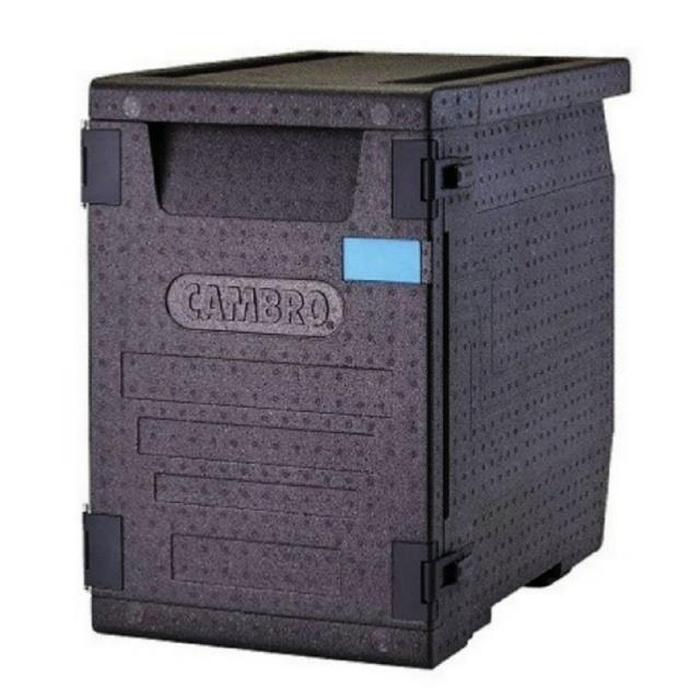 Termobox boční plnění 2x GN1/1-200 CAMBRO