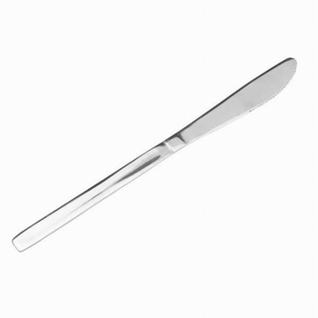 Nůž příborový INOX-GASTRO-Věra B-6 ks