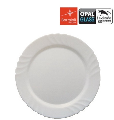 Talíř dezertní 20cm EBRO ( cena za ks 23,90 Kč )