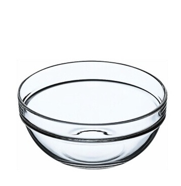 Miska sklo 12 cm (kompotka) DURALEX B-72 ks