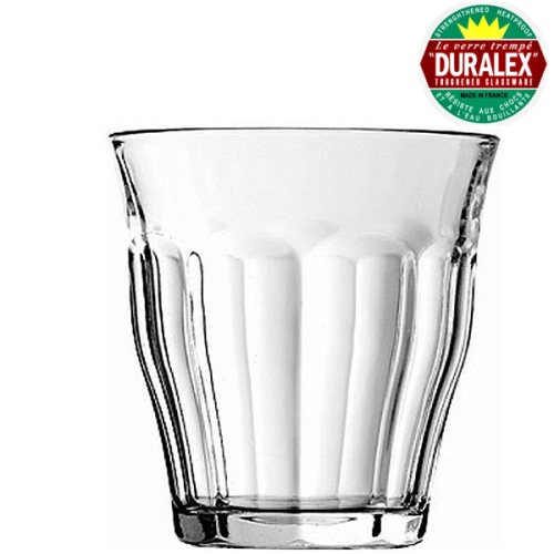 Sklenice 160 ml PICARDIE DURALEX 6 ks