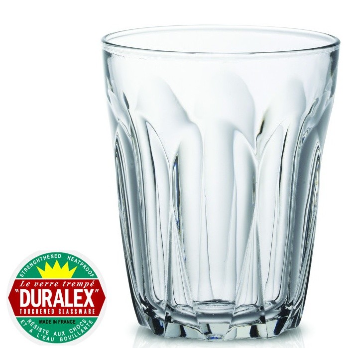 Sklenice 250ml PROVENCE DURALEX B-72 ks