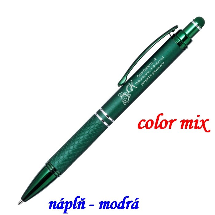 GastroSuper - reklamní Pen 2025